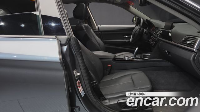 BMW Gran Turismo GT 320d xDrive