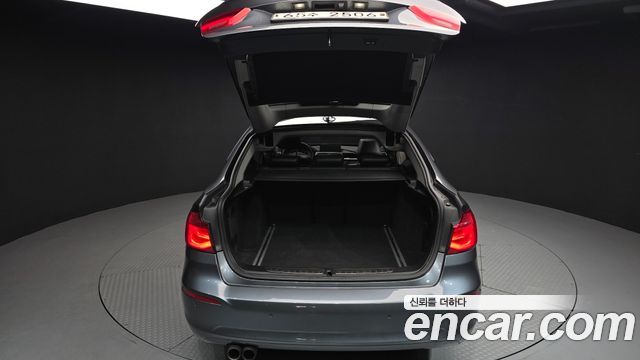BMW Gran Turismo GT 320d xDrive