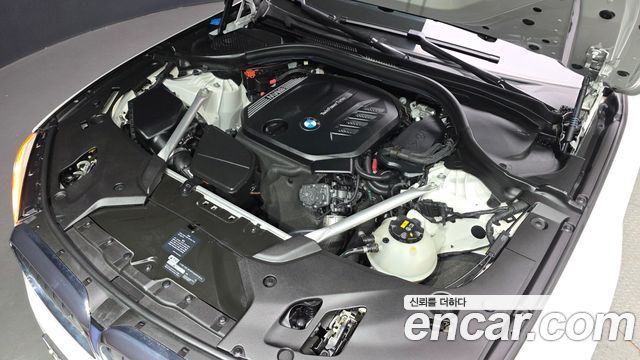 BMW 5-Series 520d xDrive Luxury Plus