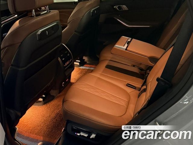 BMW X5 xDrive 40i M Sport