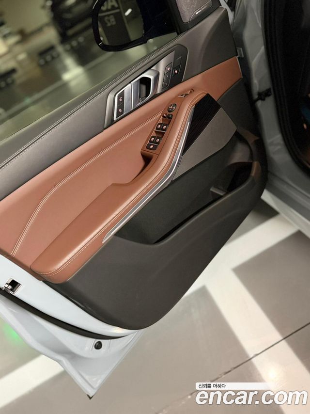 BMW X5 xDrive 40i M Sport