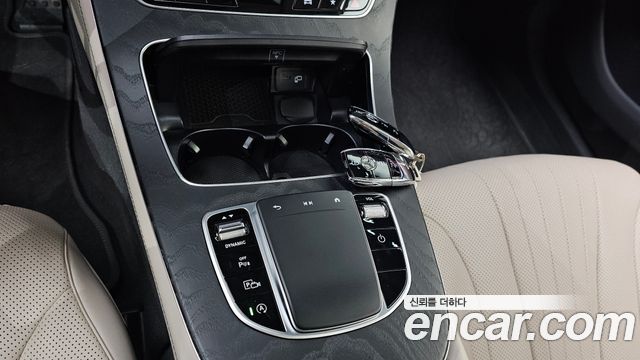Mercedes-Benz CLS-Class CLS300d 4MATIC