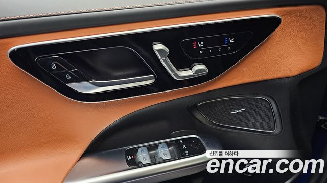 Mercedes-Benz C-Class C300 AMG Line