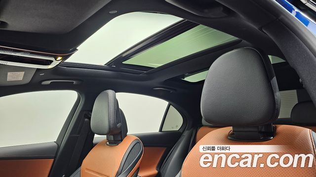 Mercedes-Benz C-Class C300 AMG Line