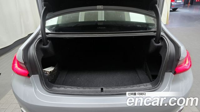 BMW 3-Series 320d Luxury