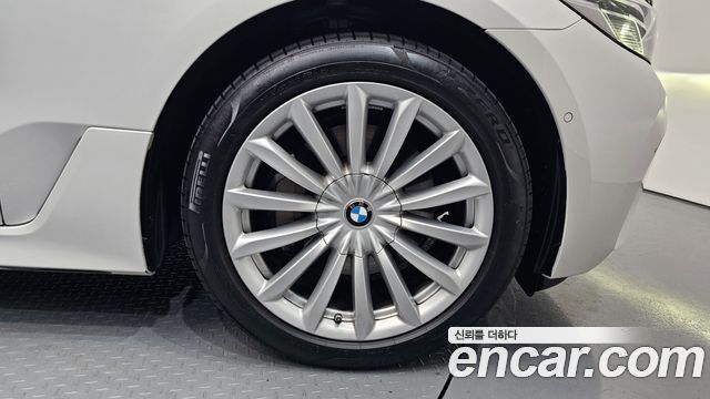 BMW Gran Turismo 630i xDrive Luxury