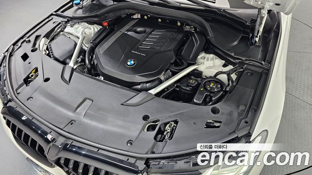 BMW Gran Turismo 630i xDrive Luxury
