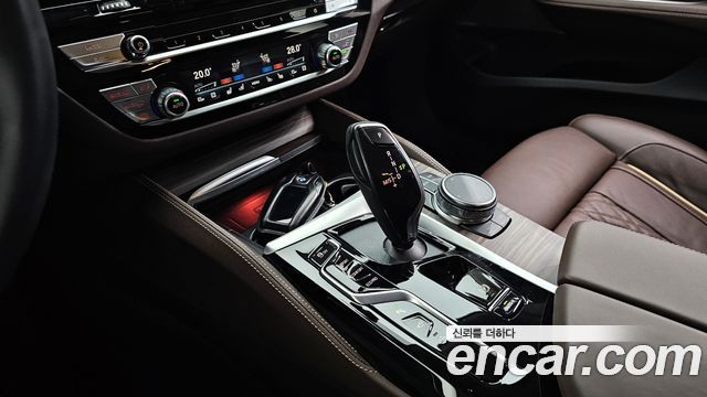 BMW Gran Turismo 630i xDrive Luxury