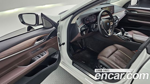 BMW Gran Turismo 630i xDrive Luxury