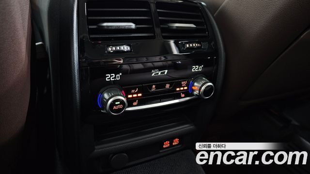 BMW Gran Turismo 630i xDrive Luxury