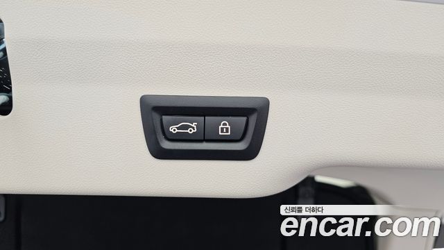 BMW Gran Turismo 630i xDrive Luxury