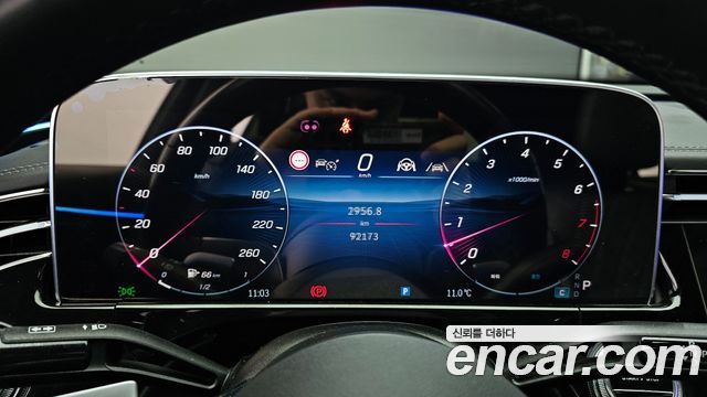 Mercedes-Benz E-Class E450 4MATIC Exclusive