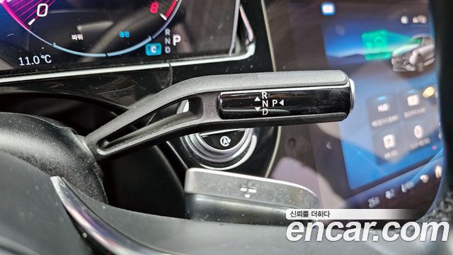 Mercedes-Benz E-Class E450 4MATIC Exclusive