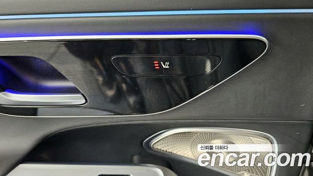 Mercedes-Benz E-Class E450 4MATIC Exclusive