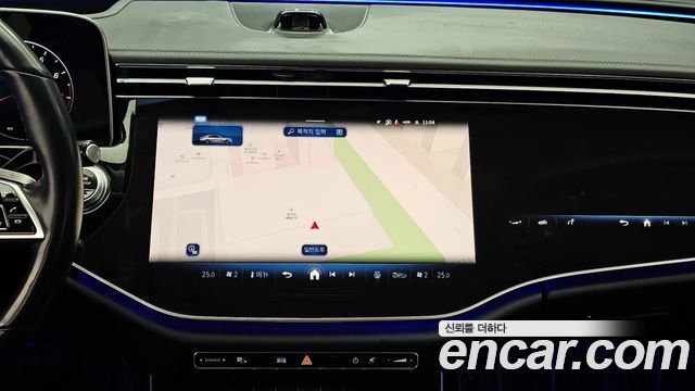 Mercedes-Benz E-Class E450 4MATIC Exclusive