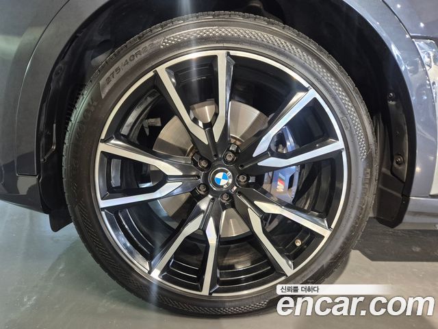 BMW X7 xDrive 40i M Sport 6STR