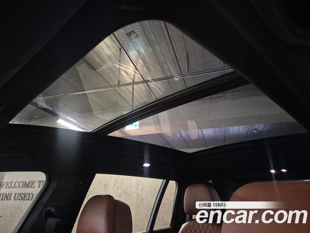 BMW X7 xDrive 40i M Sport 6STR