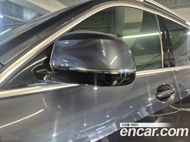 BMW X7 xDrive 40i M Sport 6STR