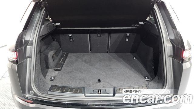 Land Rover Range Rover Evoque D180 R-Dynamic SE