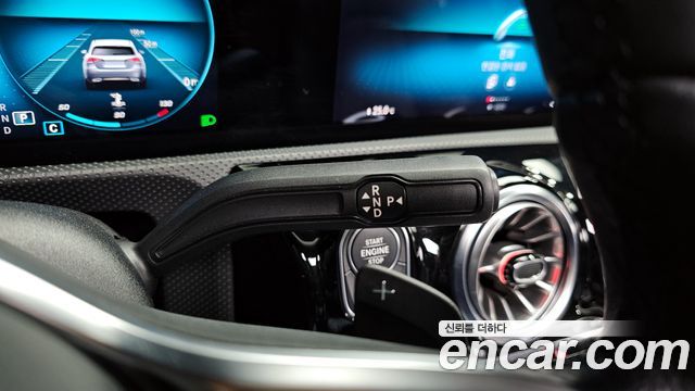 Mercedes-Benz A-Class A250 4MATIC Sedan