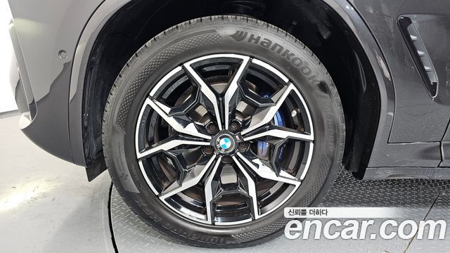 BMW X4 xDrive20i M Sport