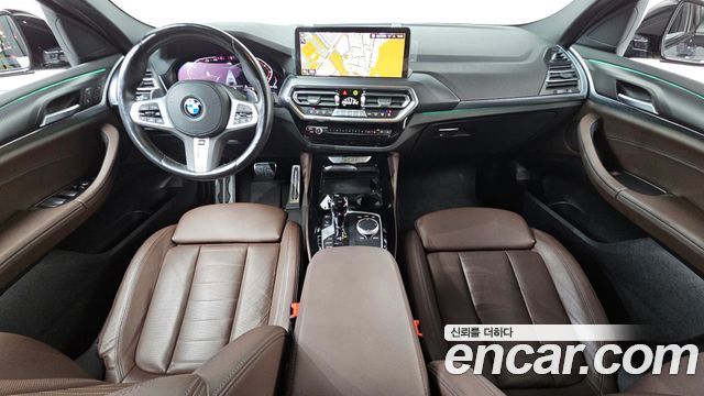 BMW X4 xDrive20i M Sport