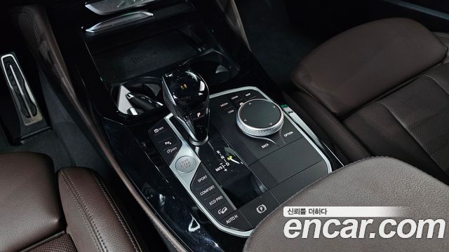 BMW X4 xDrive20i M Sport