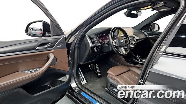 BMW X4 xDrive20i M Sport