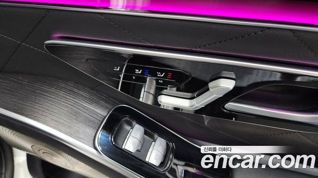 Mercedes-Benz S-Class S450L 4MATIC