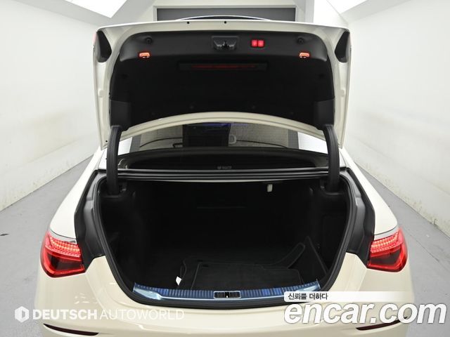 Mercedes-Benz S-Class S450L 4MATIC