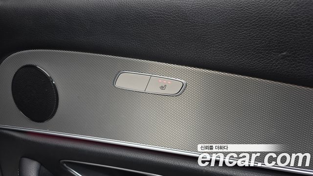 Mercedes-Benz E-Class E350d