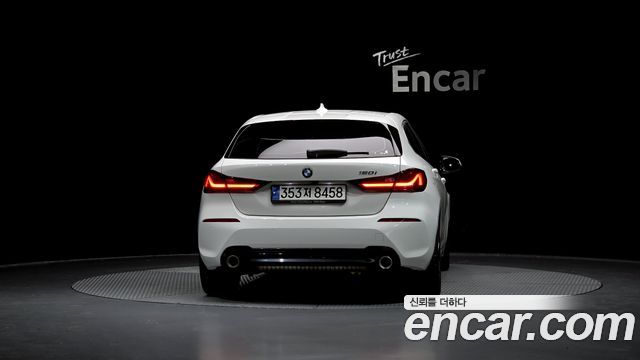 BMW 1-Series 120i Sports