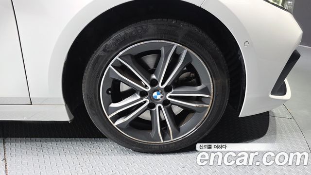 BMW 1-Series 120i Sports
