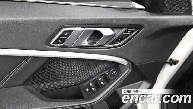 BMW 1-Series 120i Sports