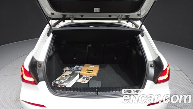 BMW 1-Series 120i Sports
