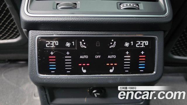 Audi A6 (C8) 40 TDI Quattro Premium