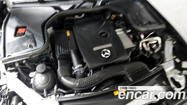 Mercedes-Benz E-Class E250 AMG Line