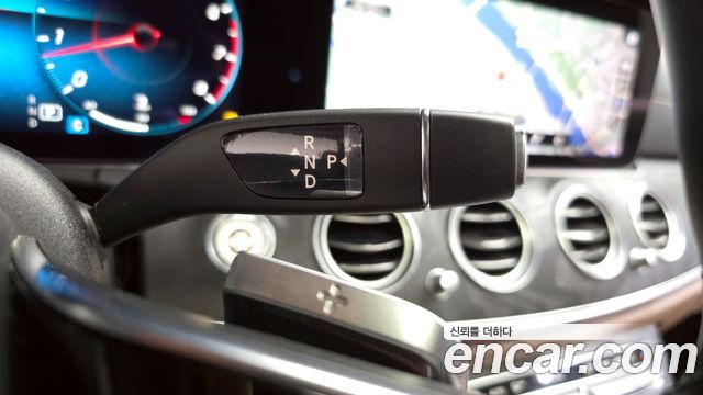 Mercedes-Benz E-Class E250 AMG Line