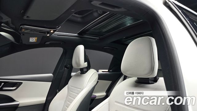 Mercedes-Benz C-Class C300 AMG Line