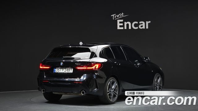 BMW 1-Series 120i M Sports