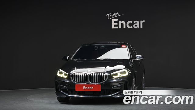 BMW 1-Series 120i M Sports