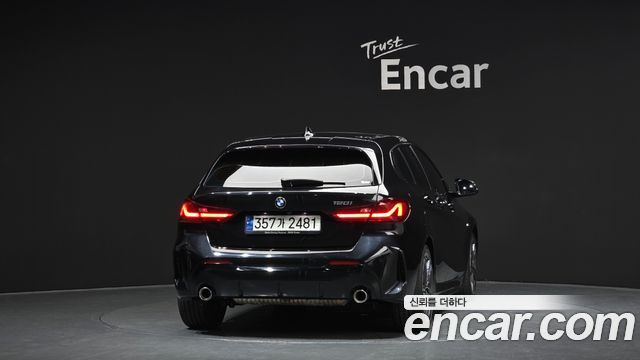 BMW 1-Series 120i M Sports