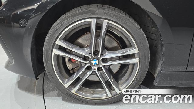 BMW 1-Series 120i M Sports