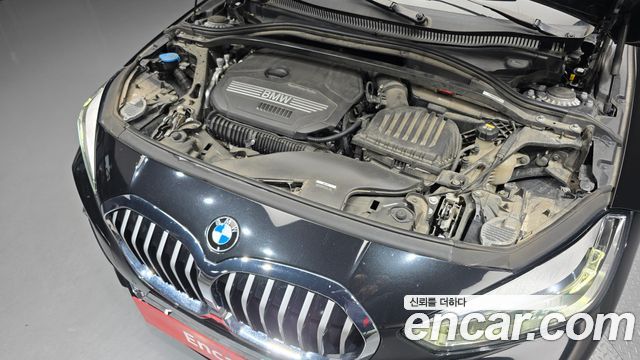 BMW 1-Series 120i M Sports