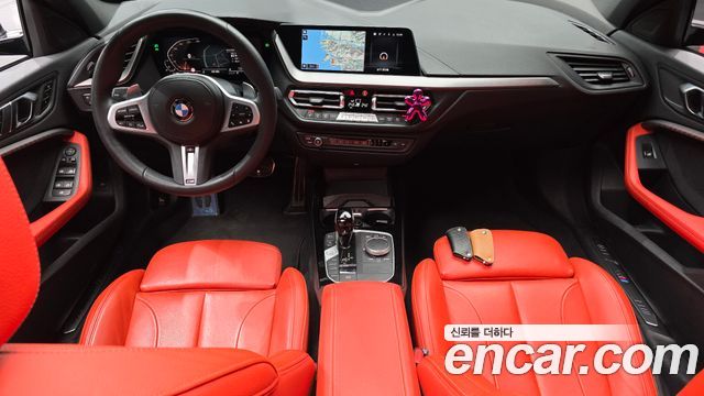BMW 1-Series 120i M Sports
