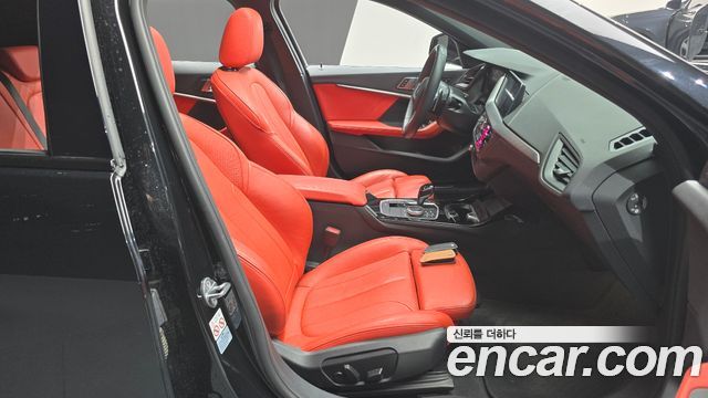 BMW 1-Series 120i M Sports