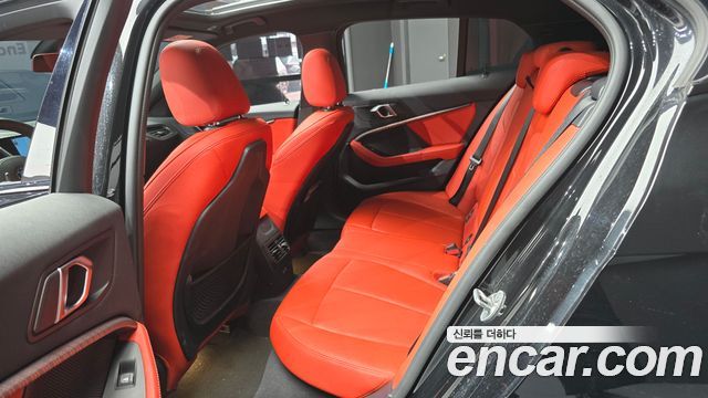 BMW 1-Series 120i M Sports