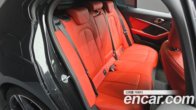 BMW 1-Series 120i M Sports