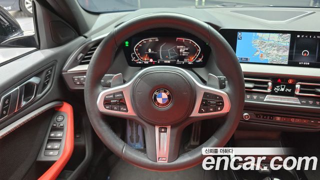 BMW 1-Series 120i M Sports