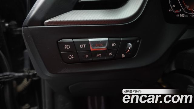 BMW 1-Series 120i M Sports